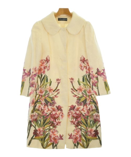 DOLCE&GABBANA(ドルチェアンドガッバーナ)その他 白 サイズ:40(M位)/2200672877032