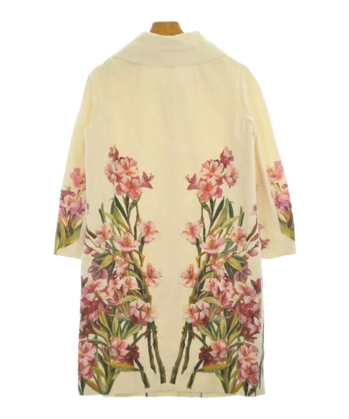 DOLCE&GABBANA（ドルチェアンドガッバーナ）その他 白 サイズ:40(M位) レディース/2200672877032