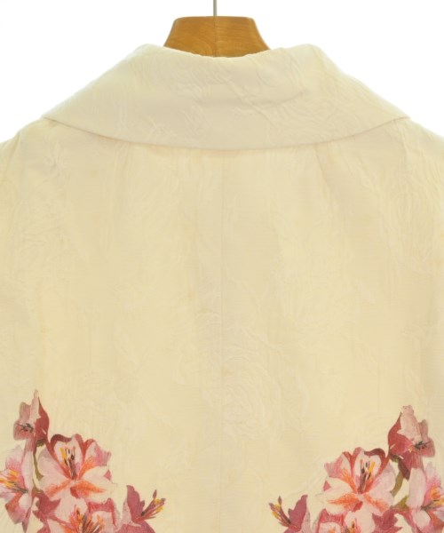 DOLCE&GABBANA（ドルチェアンドガッバーナ）その他 白 サイズ:40(M位) レディース/2200672877032