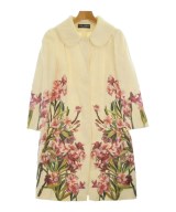 DOLCE&GABBANA（ドルチェアンドガッバーナ）その他 白 サイズ:40(M位) レディース/2200672877032