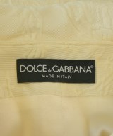 DOLCE&GABBANA（ドルチェアンドガッバーナ）その他 白 サイズ:40(M位) レディース/2200672877032