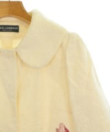DOLCE&GABBANA（ドルチェアンドガッバーナ）その他 白 サイズ:40(M位) レディース/2200672877032