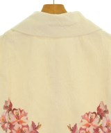 DOLCE&GABBANA（ドルチェアンドガッバーナ）その他 白 サイズ:40(M位) レディース/2200672877032