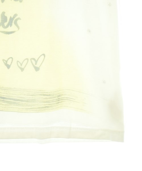 DOLCE&GABBANA（ドルチェアンドガッバーナ）ワンピース 白 サイズ:38(S位) レディース/2200670361069