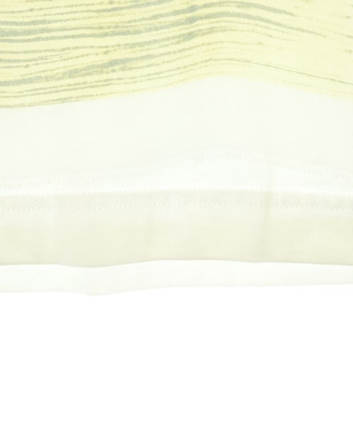 DOLCE&GABBANA（ドルチェアンドガッバーナ）ワンピース 白 サイズ:38(S位) レディース/2200670361069