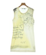 DOLCE&GABBANA（ドルチェアンドガッバーナ）ワンピース 白 サイズ:38(S位) レディース/2200670361069