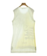 DOLCE&GABBANA（ドルチェアンドガッバーナ）ワンピース 白 サイズ:38(S位) レディース/2200670361069