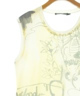 DOLCE&GABBANA（ドルチェアンドガッバーナ）ワンピース 白 サイズ:38(S位) レディース/2200670361069