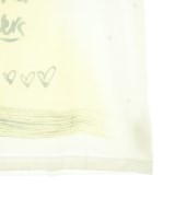 DOLCE&GABBANA（ドルチェアンドガッバーナ）ワンピース 白 サイズ:38(S位) レディース/2200670361069