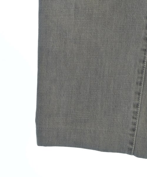 DOLCE&GABBANA（ドルチェアンドガッバーナ）デニムパンツ グレー サイズ:48(L位) メンズ/2200673320025