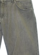 DOLCE&GABBANA（ドルチェアンドガッバーナ）デニムパンツ グレー サイズ:48(L位) メンズ/2200673320025