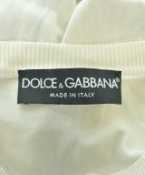 DOLCE&GABBANA（ドルチェアンドガッバーナ）カーディガン 白 サイズ:44(L位) レディース/2200673645029