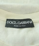 DOLCE&GABBANA（ドルチェアンドガッバーナ）ベスト 白 サイズ:44(L位) レディース/2200673645036