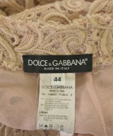 DOLCE&GABBANA（ドルチェアンドガッバーナ）ひざ丈スカート ピンク サイズ:44(L位) レディース/2200673645043