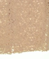 DOLCE&GABBANA（ドルチェアンドガッバーナ）ひざ丈スカート ピンク サイズ:44(L位) レディース/2200673645043