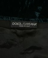 DOLCE&GABBANA（ドルチェアンドガッバーナ）ひざ丈スカート 緑 サイズ:44(L位) レディース/2200673645050