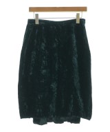 DOLCE&GABBANA ひざ丈スカート