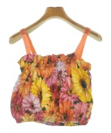 DOLCE&GABBANA（ドルチェアンドガッバーナ）ブラウス 赤 サイズ:42(M位) レディース/2200673645067