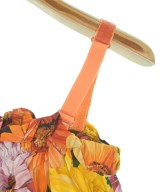 DOLCE&GABBANA（ドルチェアンドガッバーナ）ブラウス 赤 サイズ:42(M位) レディース/2200673645067