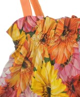 DOLCE&GABBANA（ドルチェアンドガッバーナ）ブラウス 赤 サイズ:42(M位) レディース/2200673645067