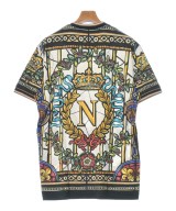 DOLCE&GABBANA（ドルチェアンドガッバーナ）Tシャツ・カットソー 白 サイズ:54(XXL位) メンズ/2200670452033