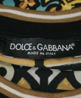 DOLCE&GABBANA（ドルチェアンドガッバーナ）Tシャツ・カットソー 白 サイズ:54(XXL位) メンズ/2200670452033