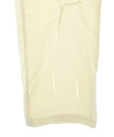 DOLCE&GABBANA（ドルチェアンドガッバーナ）チノパン 白 サイズ:48(L位) メンズ/2200674705036