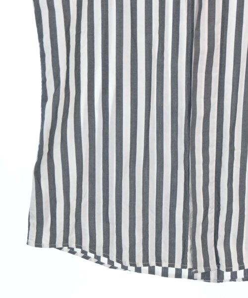 DOLCE&GABBANA（ドルチェアンドガッバーナ）カジュアルシャツ 白 サイズ:39(M位) メンズ/2200675017046