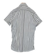 DOLCE&GABBANA（ドルチェアンドガッバーナ）カジュアルシャツ 白 サイズ:39(M位) メンズ/2200675017046