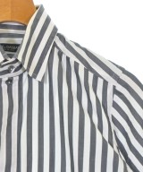 DOLCE&GABBANA（ドルチェアンドガッバーナ）カジュアルシャツ 白 サイズ:39(M位) メンズ/2200675017046