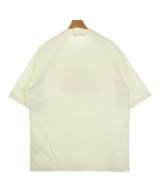 DOLCE&GABBANA（ドルチェアンドガッバーナ）Tシャツ・カットソー 白 サイズ:M メンズ/2200675278096