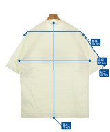 DOLCE&GABBANA（ドルチェアンドガッバーナ）Tシャツ・カットソー 白 サイズ:M メンズ/2200675278096