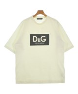 DOLCE&GABBANA Tシャツ・カットソー