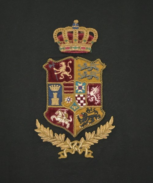 DOLCE&GABBANA（ドルチェアンドガッバーナ）Tシャツ・カットソー 黒 サイズ:44(S位) メンズ/2200675719032