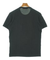 DOLCE&GABBANA（ドルチェアンドガッバーナ）Tシャツ・カットソー 黒 サイズ:44(S位) メンズ/2200675719032