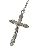 DOLCE&GABBANA（ドルチェアンドガッバーナ）ネックレス シルバー サイズ:- レディース/2200676210064