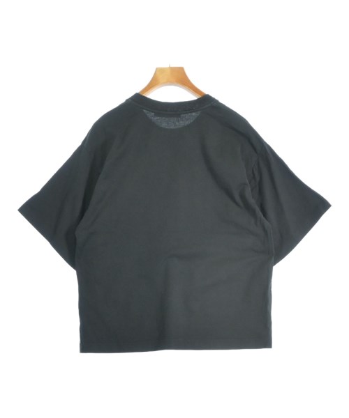 DOLCE&GABBANA（ドルチェアンドガッバーナ）Tシャツ・カットソー 黒 サイズ:XS レディース/2200676478099