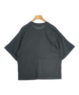 DOLCE&GABBANA（ドルチェアンドガッバーナ）Tシャツ・カットソー 黒 サイズ:XS レディース/2200676478099