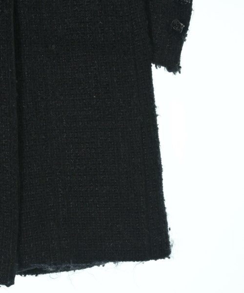 DOLCE&GABBANA（ドルチェアンドガッバーナ）その他 黒 サイズ:36(XS位) レディース/2200676498028