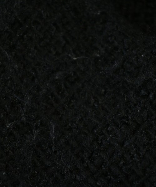 DOLCE&GABBANA（ドルチェアンドガッバーナ）その他 黒 サイズ:36(XS位) レディース/2200676498028