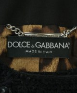 DOLCE&GABBANA（ドルチェアンドガッバーナ）その他 黒 サイズ:36(XS位) レディース/2200676498028