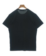 DOLCE&GABBANA（ドルチェアンドガッバーナ）Tシャツ・カットソー 黒 サイズ:50(XL位) メンズ/2200672956102