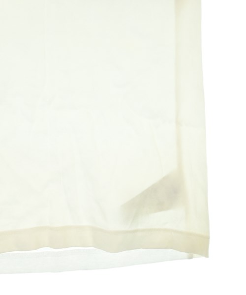 DOLCE&GABBANA（ドルチェアンドガッバーナ）ノースリーブ 白 サイズ:36(XS位) レディース/2200670577101