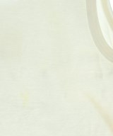 DOLCE&GABBANA（ドルチェアンドガッバーナ）ノースリーブ 白 サイズ:36(XS位) レディース/2200670577101