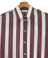 DOLCE&GABBANA（ドルチェアンドガッバーナ）カジュアルシャツ 白 サイズ:40(L位) メンズ/2200677132013