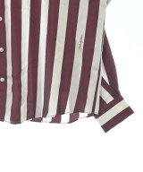 DOLCE&GABBANA（ドルチェアンドガッバーナ）カジュアルシャツ 白 サイズ:40(L位) メンズ/2200677132013