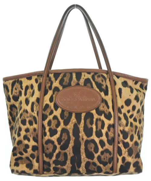 DOLCE&GABBANA(ドルチェアンドガッバーナ)その他 ベージュ サイズ:-/2200673352033