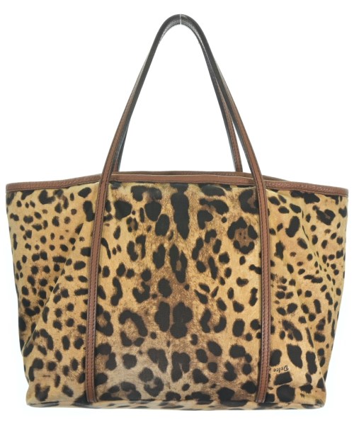 DOLCE&GABBANA（ドルチェアンドガッバーナ）その他 ベージュ サイズ:- メンズ/2200673352033