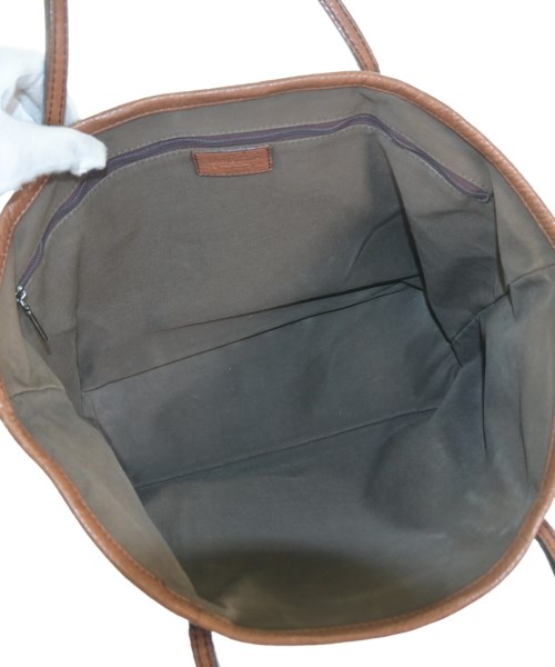 DOLCE&GABBANA（ドルチェアンドガッバーナ）その他 ベージュ サイズ:- メンズ/2200673352033