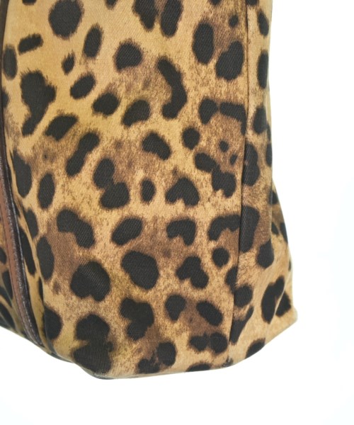 DOLCE&GABBANA（ドルチェアンドガッバーナ）その他 ベージュ サイズ:- メンズ/2200673352033